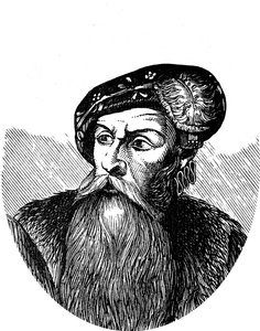 Portrét Gustava I. Švédského (1496-1560) od Unknown artist
