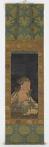 Portrét Manjushree (Manju) od Unknown artist