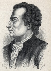 Portrét Maximina Isnarda (1755-1825), zástupce Var na Národním shromáždění. od Unknown artist