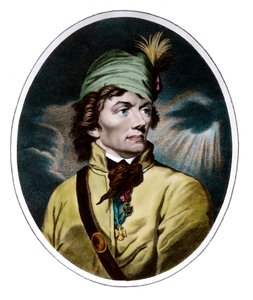 Závěsný od Unknown artist