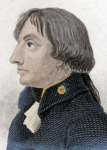 Závěsný od Unknown artist