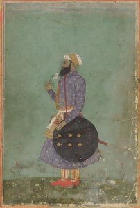 Portrét prince od Unknown artist