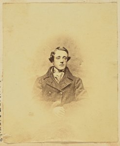 [Portrét mladého muže] od Unknown artist