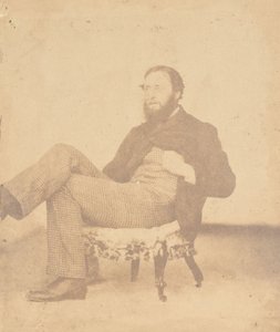 R.M. King B.C.S. od Unknown artist