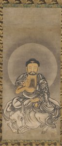 Sakya (<em>Shaka</em>) od Unknown artist