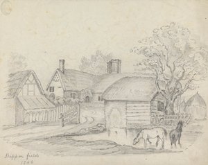 "Sheppon Fields" od Unknown artist