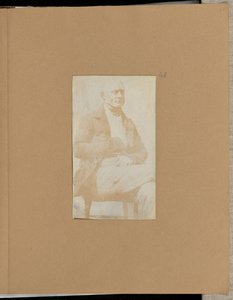 [Sir David Brewster] od Unknown artist