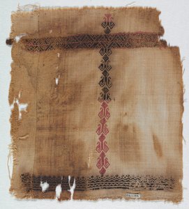 rukáv od Unknown artist