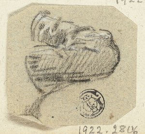 Rukáv od Unknown artist