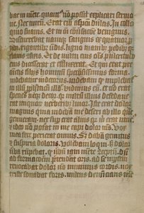 Textová stránka od Unknown artist