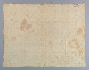 Textil od Unknown artist