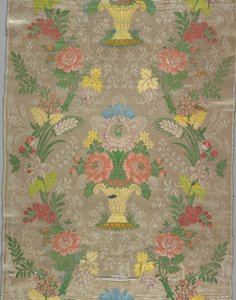 Textil od Unknown artist