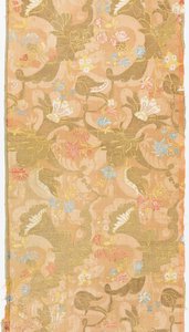 Textil od Unknown artist