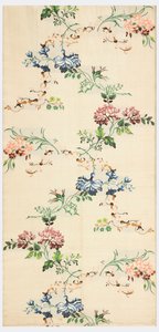 Textil od Unknown artist