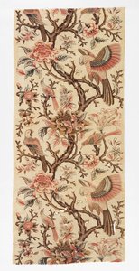 Textil od Unknown artist