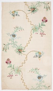 Textil od Unknown artist