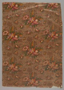 Textil od Unknown artist