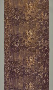 Textil od Unknown artist