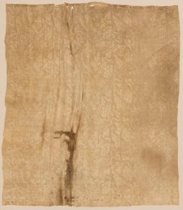 Textil od Unknown artist