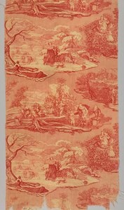 Textil od Unknown artist