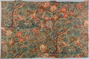 Textil od Unknown artist