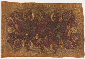 Textil od Unknown artist