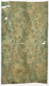Textil od Unknown artist