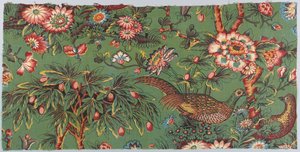 Textil od Unknown artist