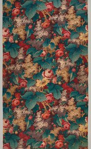 Textil od Unknown artist