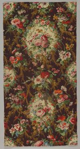 Textil od Unknown artist