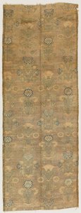 Textil od Unknown artist