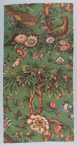 Textil od Unknown artist