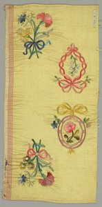 Textil od Unknown artist