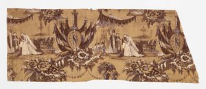Textil od Unknown artist