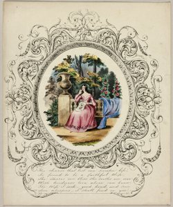 Kouzlo, které nejlépe osladí život (valentýn) od Unknown artist
