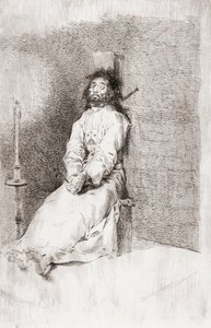 Závěsný od Unknown artist