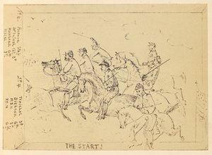 Start! od Unknown artist