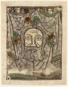Plátno od Unknown artist