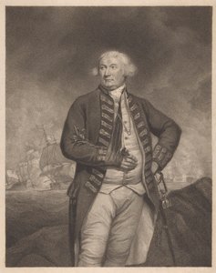Thomas Graves od Unknown artist