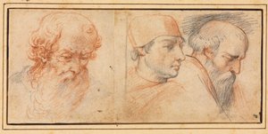 Three Head Studies   1310489   cs       czech Successfully Translated  Original: Heilige Catharina Translat: Heilige Catharina 1388182 cs czech Successfully Translated Original: From "Bizzarie di varie Figure" Translat: From "Bizzarie di varie Figure" 1240 od Unknown artist
