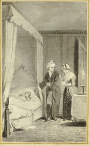 Tom Jones od Unknown artist