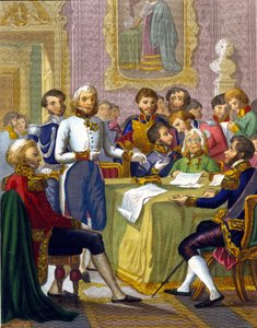 Neznámý obrázek od Unknown artist