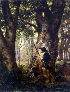 Neznámý obrázek od Unknown artist