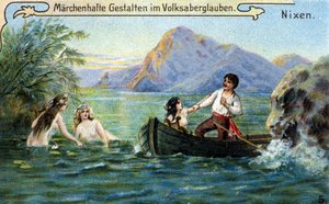 Neznámý obrázek od Unknown artist