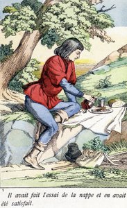 Neznámý obrázek od Unknown artist