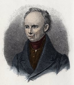 Neznámý obrázek od Unknown artist
