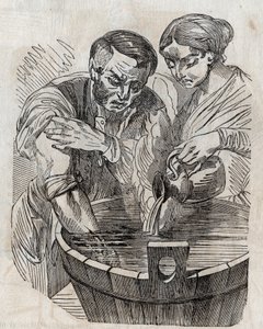 Neznámý obrázek od Unknown artist
