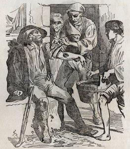 Neznámý obrázek od Unknown artist