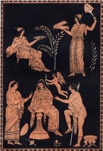 Neznámý obrázek od Unknown artist
