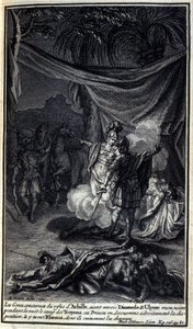 Neznámý obrázek od Unknown artist
